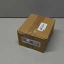 EDYCON Christmas Letter Lights Sign Table Decorations Christmas LED Light up Letters Battery Powered Letter for Home Bar Christmas Party Bedroom Tabletop Decor Gift(Joy)