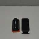 hygger Fish Tank Magnetic Glass Cleaner Two Detachable Algae Scraper for Aquarium Fish TankFloating Scrubber Brush Glass Algae Magnet Cleaning Tool for Large Aquariums Tank