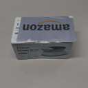 Travel Iron Mini with Steam for Clothes with Dual Voltage, Portable Mini Ironing Machine with Non-Stick Soleplate, Small Iron for Sewing, Quilting and Handcraft (Celadon)