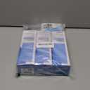 ICEPURE LT1000PC Replacement for LG LT1000P/PC/PCS ADQ747935 ADQ74793501 ADQ74793502 MDJ64844601 LMXS28626S LFXS26973S, LT-1000PC, LT1000, Kenmore 9980 Refrigerator Water and LT120F Air Filter 3 Combo