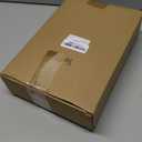 Sweetude 30 Pcs Thank You Gift Bags with Handles Bulk Reusable Goodie Bag Non Woven Foldable Handbag for Christmas Wedding Bridesmaid Gifts(10 x 8 x 4 Inch,Black, White