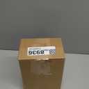 Sratte 8 Pcs 4.72 Inches Stuffed Bees Plush Soft Small Bee Stuffed Animal Honeybee Plush Keychains Realistic Cartoon Toys Adorable Doll for Baby Shower Birthday Party Favors (Novel Style)