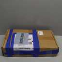 AVID POWER 6.5 Amp 1.25 HP Compact Router Tools for Woodworking, Fixed Base Wood Router with Trim Router Bits, 6 Variable Speeds, Edge Guide, Roller Guide, Dust Hood (Blue, 65mm)