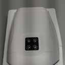 Hand Massager with Heat and Compression, Cordless Electric Hand Massager, 3 Levels Pressure for Finger