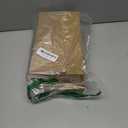 LusterCare Tornado Car Cleaning Gun with Replacement Air Gun Blower Blasts Away Dirty and Air Dry from Surface Works 2 prs