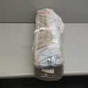 Calloway Mills Gather Doormat, (Tan/Black, 17" x 29" x 0.60")