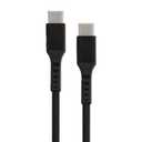 Emerge 65W USB Universal Lap top Charger