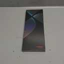 TORRAS OrigArmor for iPhone 17 Pro Max Screen Protector [100% Anti Reflection][3D Full Coverage Fit] Military-Grade Shatterproof 9H+ Tempered Glass Anti-Scratch Screen Protector 17 ProMax 6.9" 1-Pack