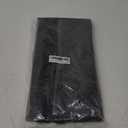 Wrapping Paper Storage, Gift Wrap Organizer Holder Double-Sided Hanging Gift Bag Storage Organizer (Black)