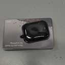 ESR for AirPods Pro 2 Case, Compatible with Airpods Pro Case 2nd / 1st Generation (2023/2022/2019), Compatible with MagSafe, Powerful Drop Protection, Magnetic Lid, Black