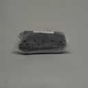 G Gradual Women's High Waisted Bikini Bottoms Tummy Control Swim Bottom Full Coverage Bathing Suit Swimsuit Bottoms for Women (Black) L