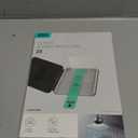 ESR 1 Pack Screen Protector for iPad Pro 11 Inch (M5/M4) 2025/2024, 9H Tempered Glass Film with Ultra Fit Tray, Scratch Resistant, HD Clarity, Bubble Free Application, Apple Pencil Support