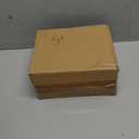 Crab Jewelry Trinket Boxes Hinged Animal Jeweled Trinket Box Decorative Crab Collectible Figurine