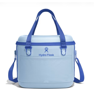 Hydro Flask Carryout Cooler - Insulated Portable Soft Cooler - 15 L Capacity 