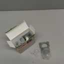 Silicone Baby Fruit Food Feeder & Mini Freezer Nibble Tray, Breastmilk Popsicle Molds for Baby Teething Relief, BPA Free Silicone Teething Toys Feeder for Safe Infant Self Feeding, Extra Food Pouches (Sage)