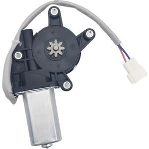 742-803 Power Window Lift Motor for 1998-2008 Subaru Forester 2002-2007 Subaru Impreza Outback WRX Wagon Front or Rear Left or Right Side 61188FE022 61188SA011 61188FE001