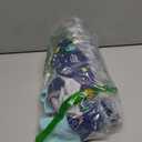 Recovery Suit for Large Medium Dogs After Surgery, Soft Breathable Anti Licking Dog Onesie E-Collar & Cone Alternative, Pet Bodysuit for Preventing Hair Loss Full Cover Wound(4XL, Rocket) (4XL(Chest 32.28-35.55 in))