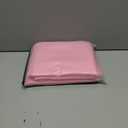 Pink Cloth Napkins Washable Set of 20-210GSM Heavy-Duty 20x20 Inch Solid Table Napkins Cloth in Bulk, Reusable Napkins with Hemmed Edges for Dinner, Holiday, Wedding, Party & Everyday Use
