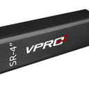 VPRO Hockey Stick Extension End Plug Composite Senior Sr Jr 4"-2" for Adult & Youth (6.6")