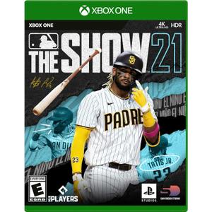 Xbox One The Show 21