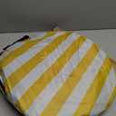 Baby Beach Tent, UPF 50+ Sun Shelter, Pop Up Beach Canopy, 35" x 26" x 26"