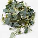 Decorative Faux Greenery Garland for Weddings, Table Runners, Mantels