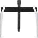 ChgImposs 16 Inch 2-Jaw Gear Puller, Heavy Duty CR-V Adjustable Reversible Bearing Puller Tool for External & Internal Removal of Pulleys, Flywheels, Bearings, Gears, Brake Drums