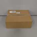 Back Seat Extender for Dogs up to 200lbs, Backseat Extender with Storage Pockets, Collapsible Dog Car Front Seat Extender for Travel (Orange)