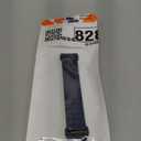 Magnetic Watch Band, Silicone Watch Strap, Magnetic Watch Band Adjustable Quick Release Silicone Watch Strap Accessory