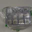 Copic Classic, Alcohol Markers, 12pc Set Warm Gray (New Ver.)