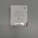 TAGRY Bluetooth Headphones True Wireless Earbuds 60H Playback LED Power Display Earphones with Wireless Charging Case IPX5 Waterproof in-Ear Ear buds with Mic for TV Smart Phone Laptop Computer Sports (White)