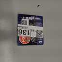 NGK Spark Plug | Box of 4 | Iridium | BKR9EIX