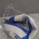 Molten Recreational Volleyball (Blue/Silver/White)