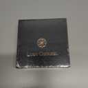 Premium Ultra-Thin Silicone Nipple Cover | Resuable Sticky Hypoallergenic Adhesive | Breast Petals | Travel Box (Caramel)