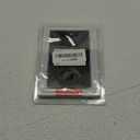 Large Clean Touch Ink Pad for Baby Handprints and Footprints  Inkless Infant Hand & Foot Stamp  Safe for Babies, Doesnt Touch Skin  Perfect Family Memory or Gift, Black Print Kit by Tiny Gifts