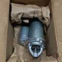 Mopar 56029818AC STARTER ENGINE