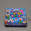 Dan&Darci Aqua Fairy Water Gel Kit for Kids - Magic Elf Toy Kits - Waters Pets - DIY Squishy Maker Set - Craft for Kids - Make Your Own Squishies Toys Crafts for Boys & Girls