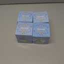 4 x The Hanukkah Company Chocolate Gelt Gold Coins In Mesh Bag, Milk Chocolate Coins, OUD Kosher Certified (10 Mesh Bags) (EXP 12/01/26)