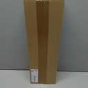 Artgar 12 Pcs Christmas Pine Branches  18" Realistic Artificial Greenery Pine Stems - Real Touch Faux Cedar Picks for Vase, DIY Garland Wreath Home Indoor Outdoor Xmas Decorations