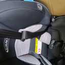 Graco Slimfit 3-in-1 Convertible Car Seat, Jarret