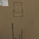 ROOMTEC 48 x 36 Inches LED Bathroom Mirror with Front and Backlit,Anti-Fog,3 Colors and Dimmable Light(Horizontal/Vertical), Silver