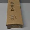 Tumbler Lid Organizer, Space Saving Water Bottle Lid Organizers Under Cabinet Cup Lid Organizers Multi-Purpose Hook for Kitchen Organizer and Storage (Black)