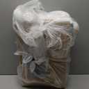 Electric Heated Blanket Full Size 72"x84", Soft Flannel with Overheat Protection, 9 Adjustable Heat Settings & 10-Hour Auto-Off Timer, Fast Heating for Winter Comfort, Dark Green