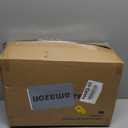 Bedsure Orthopedic Dog Beds Large Sized Dog - Washable Large Dog Cat Bed Waterproof, Comfort Dogs Couch Sofa with Washable Removable Cover, Pet Bed with Nonskid Bottom, Grey, 35"