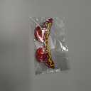 Funny Party Glasses Dance Party Makeup Costume Sunglasses Hot Dog Eyeglasses Cool Shaped Eyeglasses Photo Booth Prop for Halloween Christmas