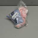 Baby Head Protector Baby Helmet for Crawling Walking, No Bumps Safety Head Adjustable Protective Cap for Walking, Playing (Unicorn)