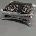 Clip And Go Strap For Phone With Wallet, Phone Strap With Zippered Pouch, Phone Strap Crossbody Pack of 4