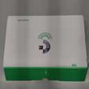 SOOMFON Bluetooth Transmitter for TV 3in1 Bluetooth 5.0 Transmitter Receiver for TV to 2 Headphones with LCD Display Adjustable Volume, Optical AUX RCA Bypass for Home Stereo Speaker