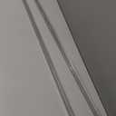 2-Pack Butecare Frameless Shower Door Bottom Seal for Glass Doors  Stop Shower Leaks and Create a Water Barrier (3/8 x 39) (Bottom sweep -3/8'')