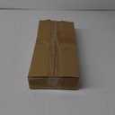 Desktop Shelf Organizer - Adjustable Wood Desktop Bookshelf, Table Top Shelves, Desk Book Organizer for Office Supplies and Home Dcor (White)